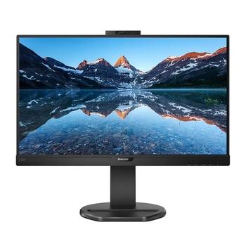 Philips/243B9H/23,8''''/IPS/FHD/75Hz/4ms/Black/3R