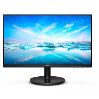 Philips/242V8LA/23,8''''/VA/FHD/75Hz/4ms/Black/3R