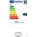 27'''' LED Philips 271V8LA - FHD,VA,HDMI,repro