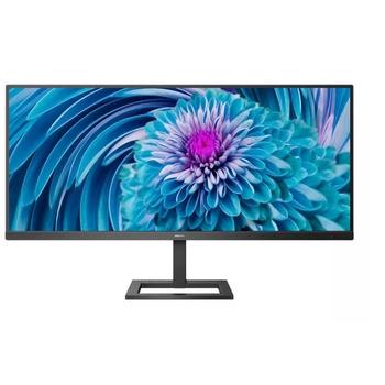 34'''' LED Philips 345E2AE - IPS, WQHD,HDMI,DP,repro