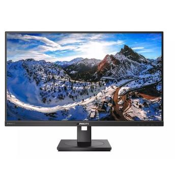 Philips/279P1/27''''/IPS/4K UHD/60Hz/4ms/Black/3R