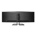 Philips/498P9/48,8''''/VA/5120x1440/70Hz/5ms/Black/3R