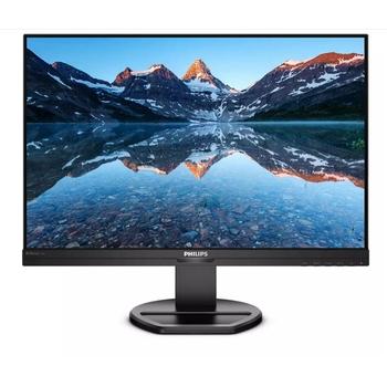 24" LED monitor PHILIPS 240B9
