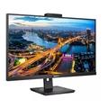 Philips/276B1JH/27''''/IPS/QHD/75Hz/4ms/Black/3R