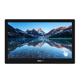 15" LED monitor PHILIPS 162B9TN