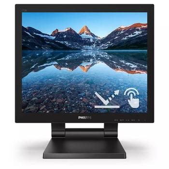 17" LCD monitor PHILIPS 172B9TL