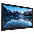 22'''' LED Philips 222B9TN