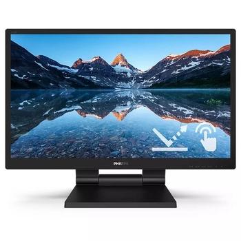 24" LED monitor PHILIPS 242B9TL
