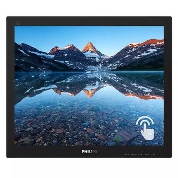 17" LCD monitor PHILIPS 172B9TN