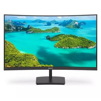 24" LED monitor PHILIPS 241E1SC