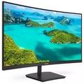 24'''' LED Philips 241E1SC - FHD,VA,HDMI,curved