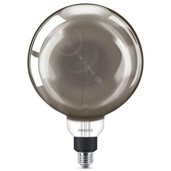 LED žárovka Philips Modern LED G200 E27 6,5W/25W stmívatelná, 4000K 230V