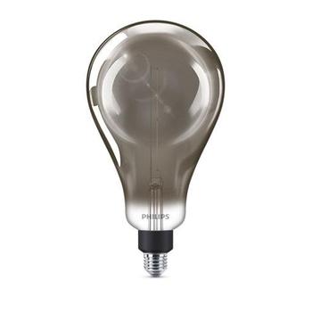 LED žárovka Philips Modern LED A160 E27 6,5W/25W stmívatelná, 4000K 230V
