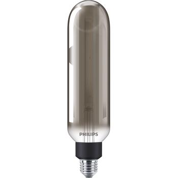 LED žárovka PHILIPS Modern LED T65 E27