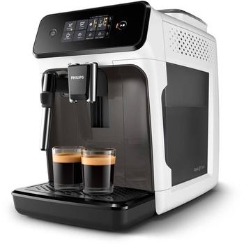 Automatické espresso PHILIPS EP1223/00