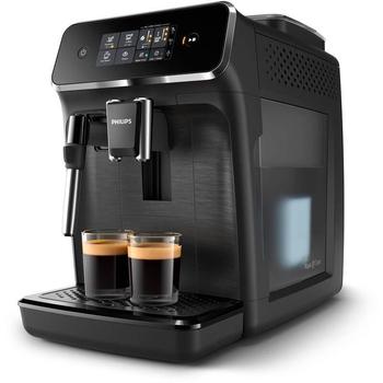 Automatické espresso PHILIPS EP2220/10