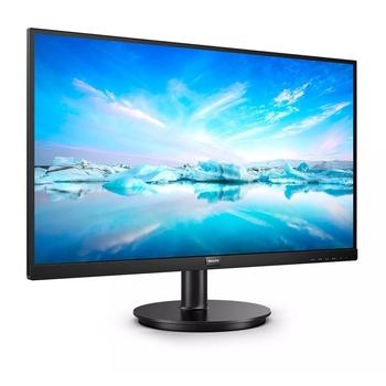 Philips/275V8LA/27''''/VA/QHD/75Hz/4ms/Black/3R