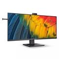 Philips/40B1U5601H/39,53''''/IPS/3440x1440/120Hz/4ms/Black/3R
