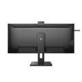 Philips/40B1U5601H/39,53''''/IPS/3440x1440/120Hz/4ms/Black/3R