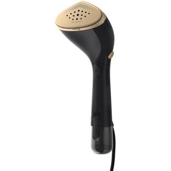 Napařovač oděvů PHILIPS 7000 Series STH7060/80, černý (black)