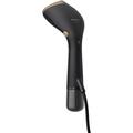 Napařovač oděvů PHILIPS 7000 Series STH7060/80, černý (black)