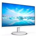 Philips/241V8AW/00/23,8''''/IPS/FHD/75Hz/4ms/White/3R