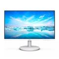 Philips/241V8AW/00/23,8''''/IPS/FHD/75Hz/4ms/White/3R