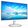 Philips/271V8AW/00/27''''/IPS/FHD/75Hz/4ms/White/3R