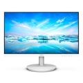 Philips/271V8AW/00/27''''/IPS/FHD/75Hz/4ms/White/3R
