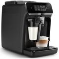 Automatické espresso PHILIPS Series 2300 LatteGo EP2331/10