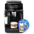 Automatické espresso PHILIPS Series 2300 LatteGo EP2331/10