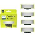 Obrázek k produktu: PHILIPS OneBlade QP240/50