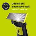 Zastřihávač vousů PHILIPS OneBlade QP240/50