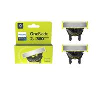 Obrázek k produktu: PHILIPS OneBlade 360 QP420/50
