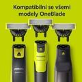 Náhradní břity PHILIPS OneBlade 360 QP440/50