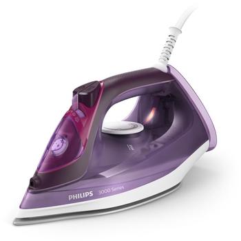 Žehlička napařovací PHILIPS Series 3000 DST3041/30