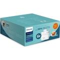 Filtrační patrony PHILIPS AWP230P6/58 6ks