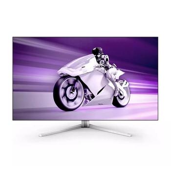 Philips Evnia/42M2N8900/41,54''''/OLED/4K UHD/138Hz/0,1ms/White/3R
