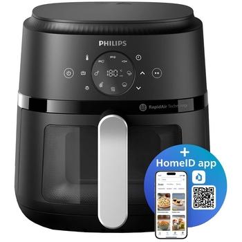 Horkovzdušná fritéza PHILIPS NA221/00