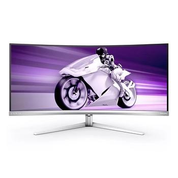 Philips Evnia/34M2C8600/34''''/OLED/3440x1440/175Hz/0,03ms/White/3R