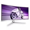 Philips Evnia/34M2C8600/34''''/OLED/3440x1440/175Hz/0,03ms/White/3R