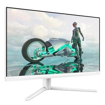Philips Evnia/27M2N3501PA/27''''/IPS/QHD/260Hz/1ms/Bílá/3R