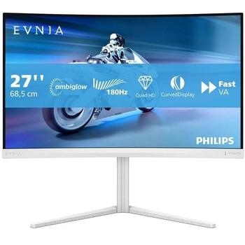 27" LED monitor PHILIPS Evnia 27M2C5501