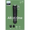 Multifunkční zastřihovač PHILIPS Series 3000 MG3920/15