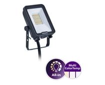 Obrázek k produktu: PHILIPS LED reflektor 10W plochý