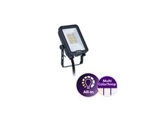 Obrázek k produktu: PHILIPS LED reflektor 20W plochý