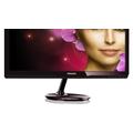 22" LCD monitor Philips 227E4QHAD