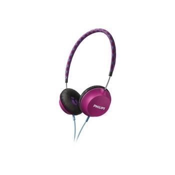 Sluchátka Philips SHL5100PK/00