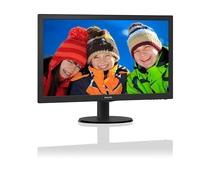 Obrázek k produktu: PHILIPS  223V5LHSB2