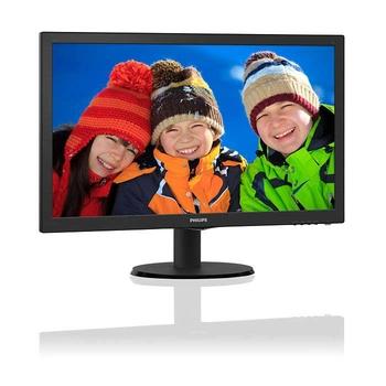 21,5" LED monitor PHILIPS 223V5LHSB2 223V5LHSB2/00